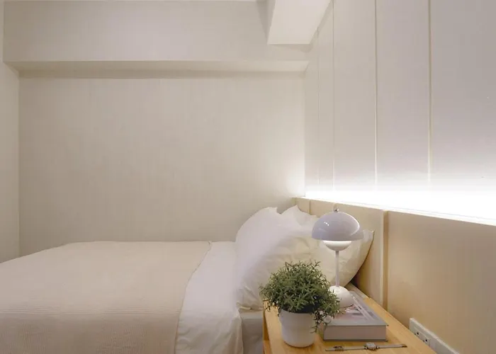 Aston Residences 2br In Pasay-up To 6pax