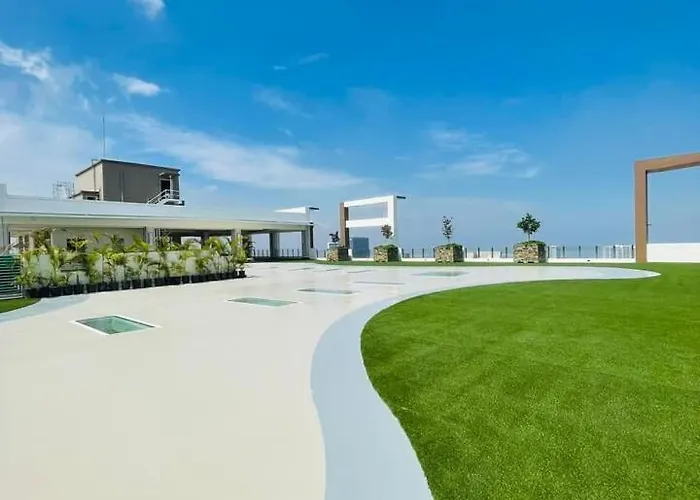 Apartamento Aston Residences 2br In Pasay-up To 6pax *