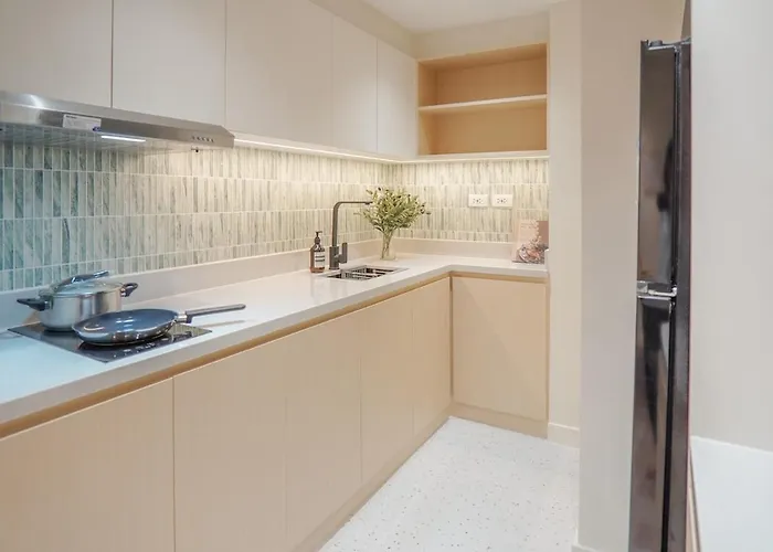 Aston Residences 2br In Pasay-up To 6pax Manila