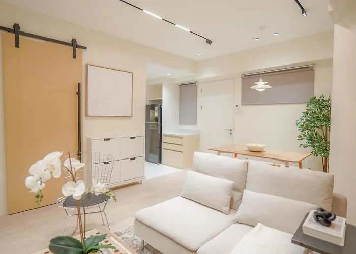 Apartamento Aston Residences 2br In Pasay-up To 6pax