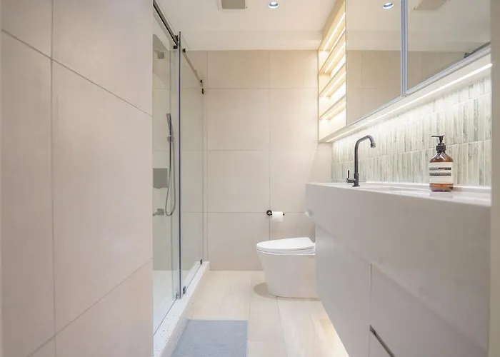 Apartamento Aston Residences 2br In Pasay-up To 6pax