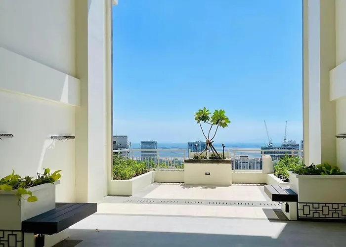 Apartamento Aston Residences 2br In Pasay-up To 6pax